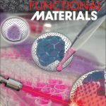 Cover page in the journal Advanced Functional Materials
