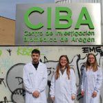 Heraldo de Aragón. Jóvenes investigadores buscan nuevos tratamientos contra el cáncer en Aragón