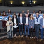 Premios Tercer Milenio: Un reconocimiento a la fuerza cooperativa de los investigadores