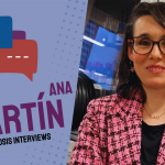 Women in NANBIOSIS: Ana Martín and her Multi-degree Journey
