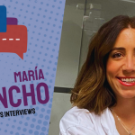 Women in NANBIOSIS: María Sancho’s Journey from Nanomaterials to Cancer Therapy