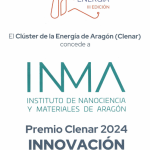 El grupo NFP recibe el Premio Innovación en la III Noche de la Energía