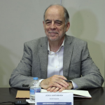El catedrático Jesús Santamaría logra su tercera Advanced Grant