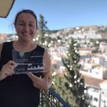 La Catedrática Reyes Mallada recibe el Premio a la Mejor Comunicación Oral en las XXXVIII Jornadas Nacionales de Ingeniería Química