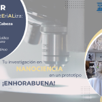 Víctor Sebastián gana el ConcuRso matEriALiza: REAL