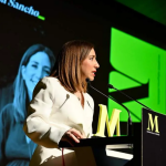 Hoy Aragón: María Sancho, la científica que quiere destruir tumores con nanomateriales: premio Mujer Influyente de Aragón en Investigación