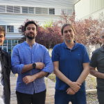 Las nanopartículas de platino logran aumentar la eficacia de los tratamientos de radioterapia en cáncer